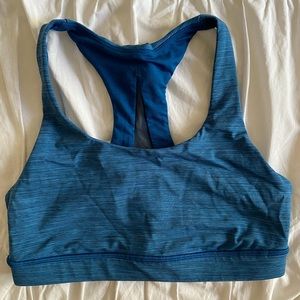 Lululemon Invigorate Bra